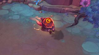 奥德赛：提取奥能