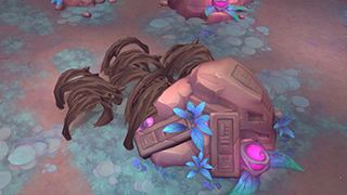 奥德赛：提取奥能