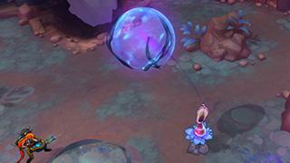 奥德赛：提取奥能