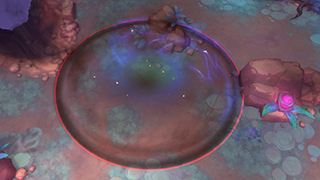 奥德赛：提取奥能