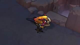 奥德赛：提取奥能