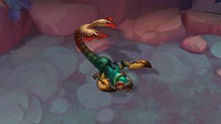 奥德赛：提取奥能