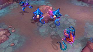 奥德赛：提取奥能