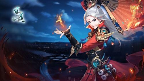 《问道》九月福利最后一波重磅好礼豪送道友