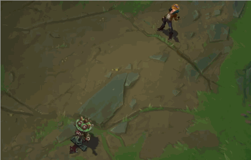 weq爆发堪比卡莎 三大连招玩转新版ez