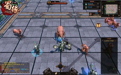 出棋制胜《蜀缘》10月26日“玲珑棋局”首发