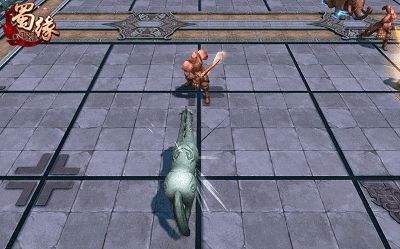 出棋制胜《蜀缘》10月26日“玲珑棋局”首发