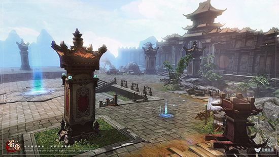 出棋制胜《蜀缘》10月26日“玲珑棋局”首发