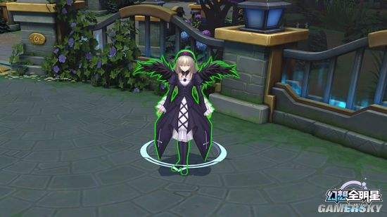 幻想全明星水银灯技能介绍 老版游戏工厂