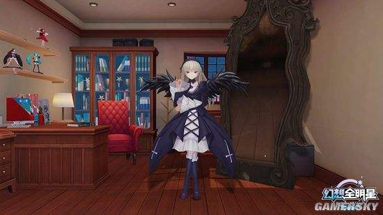 幻想全明星水银灯技能介绍 老版游戏工厂