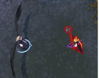 幻想全明星水银灯技能介绍 老版游戏工厂