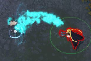 幻想全明星水银灯技能介绍 老版游戏工厂