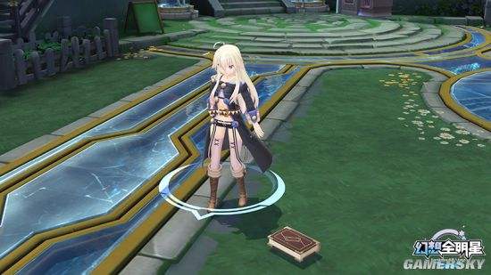 幻想全明星英雄零技能介绍 零玩法教学