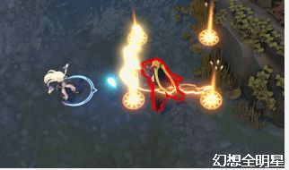 幻想全明星英雄零技能介绍 零玩法教学