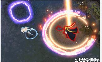 幻想全明星英雄零技能介绍 零玩法教学