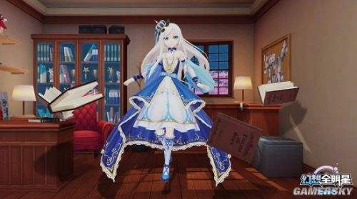 幻想全明星英雄塞拉技能介绍 塞拉新手教学