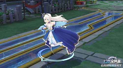 幻想全明星英雄塞拉技能介绍 塞拉新手教学