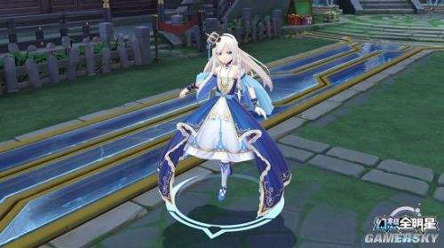 幻想全明星英雄塞拉技能介绍 塞拉新手教学