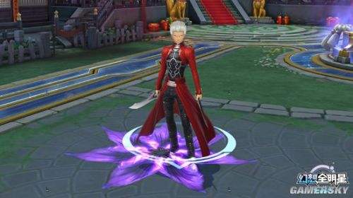 幻想全明星英灵卫宫技能 英灵卫宫新手教学