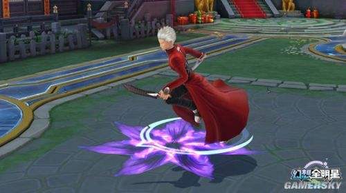 幻想全明星英灵卫宫技能 英灵卫宫新手教学