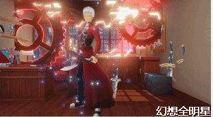 幻想全明星英灵卫宫技能 英灵卫宫新手教学