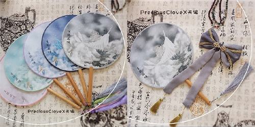 玄鲸之颂再贩 《天谕》合作款LO裙美出新高度