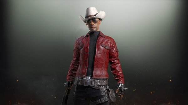 绝地求生fpp和tpp是什么意思 绝地求生fpp怎么