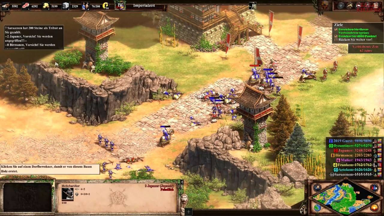 帝国时代2决定版最低价购买帝国时代2决定版哪里买便宜