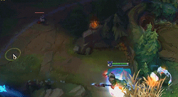 lol2020无限火力一脚流人马天赋出装介绍