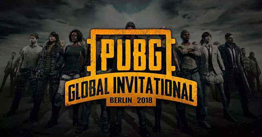 pubg最新版官方下载