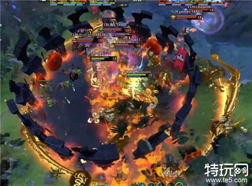 DOTA2最新ESL ONE伯明翰站中国区海选进行 第一名可获得30万美元奖金 特玩网