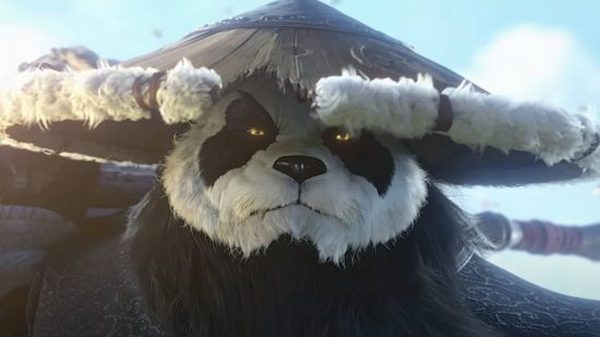 《魔兽世界》“熊猫人之谜”限时remix上线