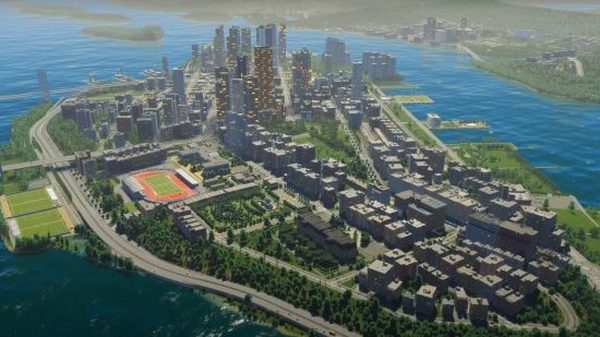 《城市天际线2》开发商道歉 退款首部DLC并承诺整改