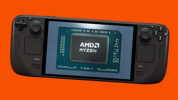 AMD新APU或助Steam Deck 2性能飞跃
