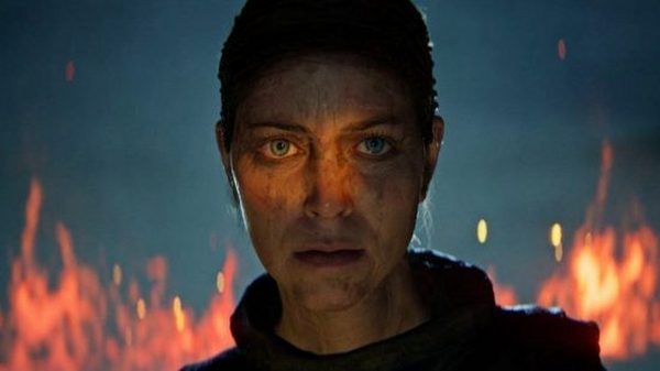 《地狱之刃2》关注心理健康 演员深度演绎精神病态角色