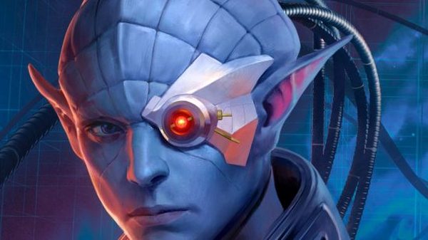 《Stellaris：机器时代》DLC上线 探索科技伦理新境