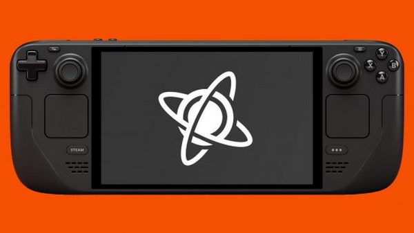 Proton 9.0登陆Steam Deck 游戏库大扩容