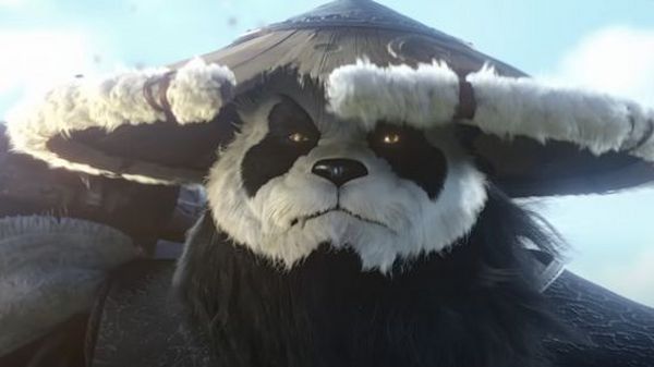 魔兽世界熊猫人重制版火爆 回归玩家青蛙农场刷爆“青铜”