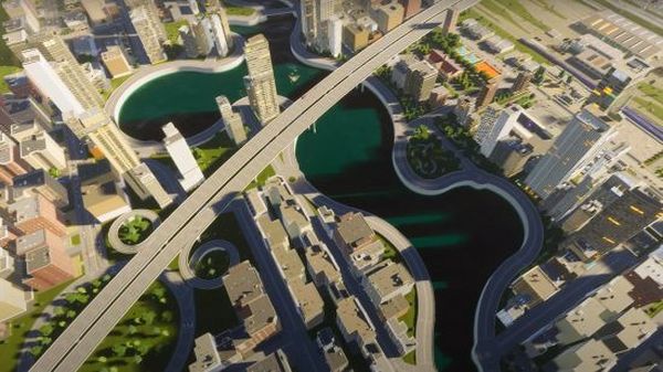 《城市：天际线2》新模组革新细节定制 打造个性化都市
