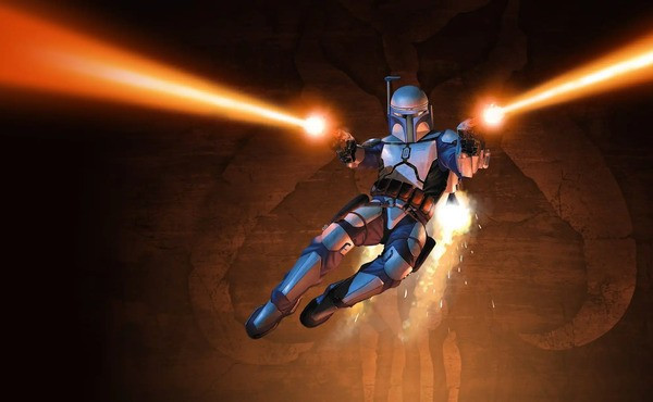 《星球大战：赏金猎人》PS5重生 经典再掀热潮