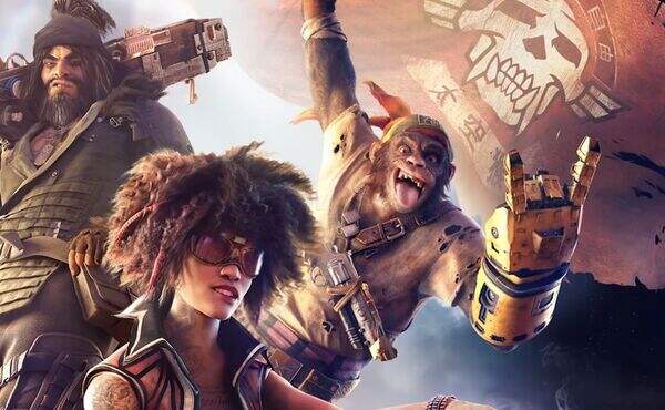 《超越善恶2》的开放仍在进行中