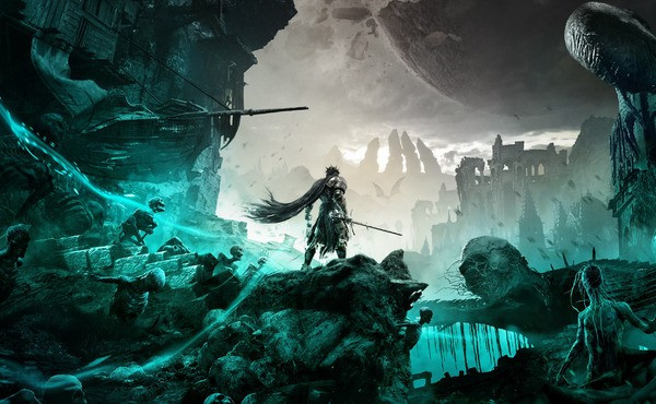 《堕落之王》续作2026年上线 PC版由Epic Games