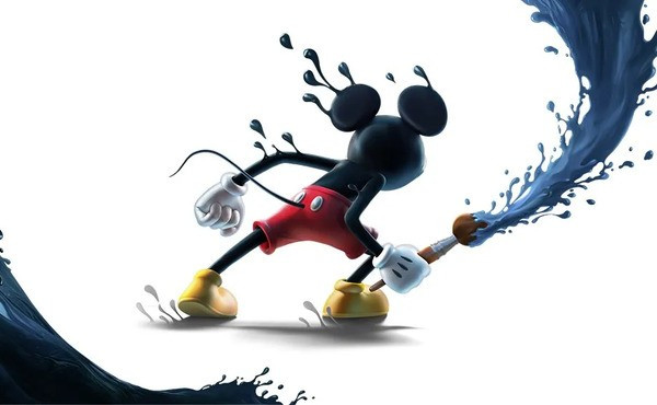 《迪士尼：传奇米奇》PS5/PS4重制版9月发售