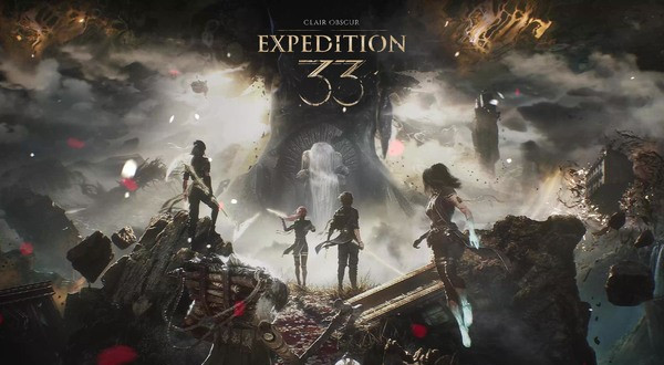 《远征33》融合日式RPG 2025年登陆PS5&Xbox_大神游戏网