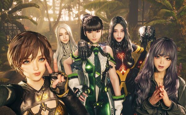 《剑星》PS5销量破百万 后续计划待定_特玩网