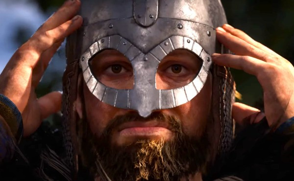 新维京RPG《Norse》预告 回合战术与史诗剧情引关注