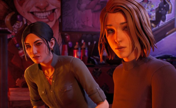 《奇异人生》终极版提前两周开售引争议
