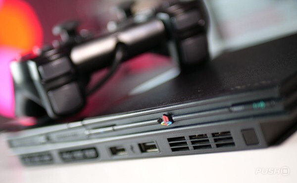 PS2经典游戏登陆PS4/5 首批三作带白金挑战