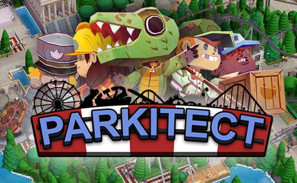 《Parkitect》豪华版7月登陆PS5/PS4