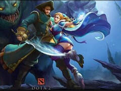 教你玩转DOTA2 BETA和RPG